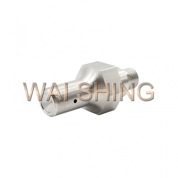 Receptacle, pre-wired KS-050 E08 V-30 Item | INGUN